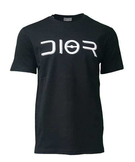 dior men 2017 teeshirts|christian Dior t shirts men's.